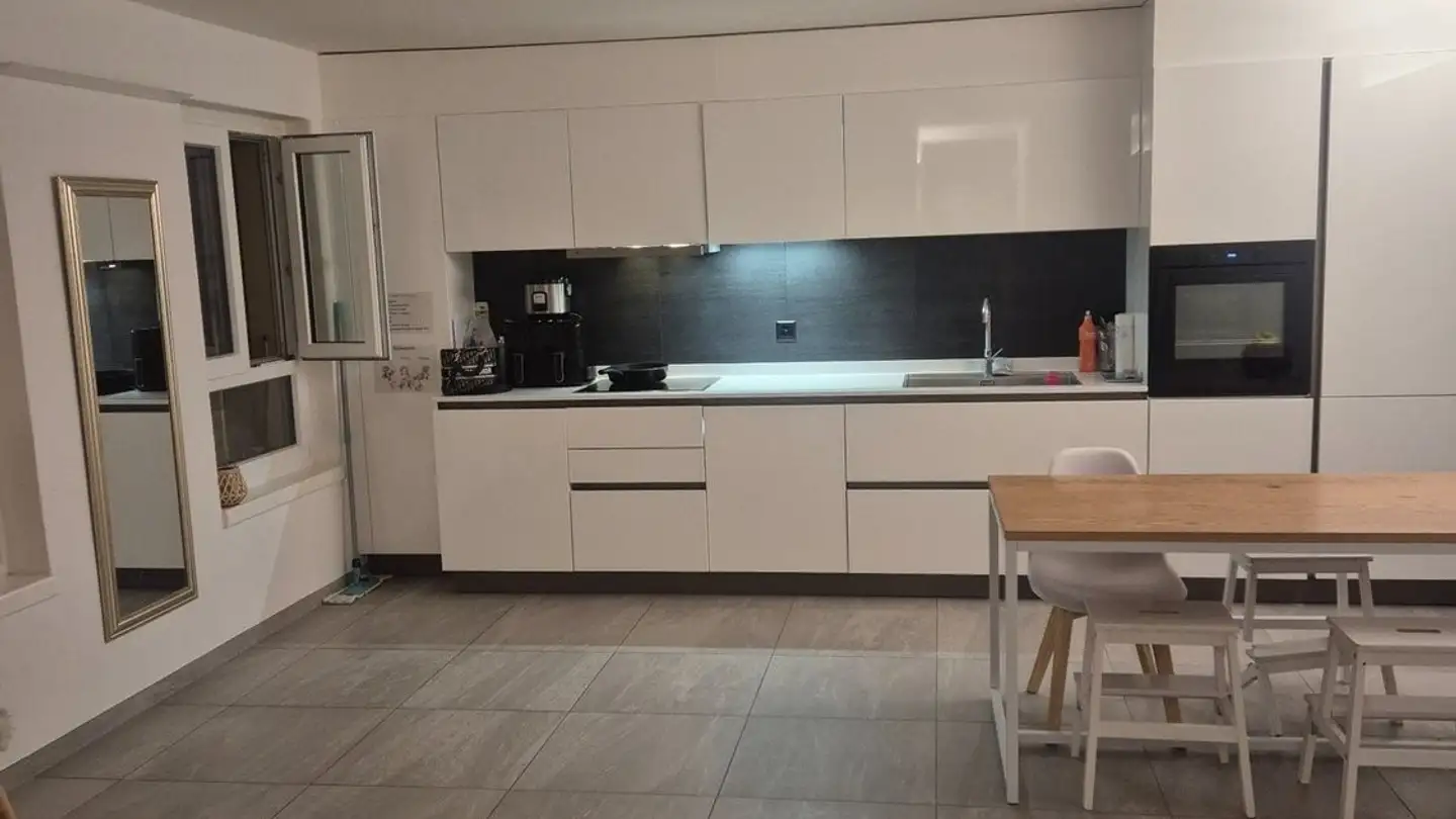 Wohnung mieten - Rue Des Terreaux 16, 1510 Moudon - Foto 2