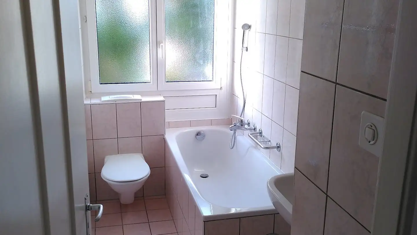 Chambre à louer - Avenue De Cour, 1007 Lausanne - Photo 2