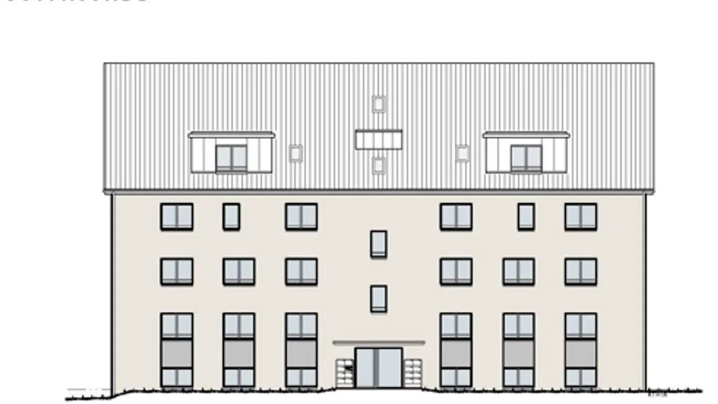 Appartement à louer - Poststrasse 15, 8180 Bülach - Photo 2