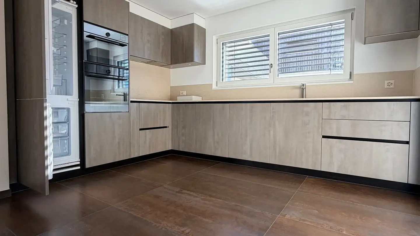 Wohnung mieten - Rue de l'Eglise 15, 1926 Fully