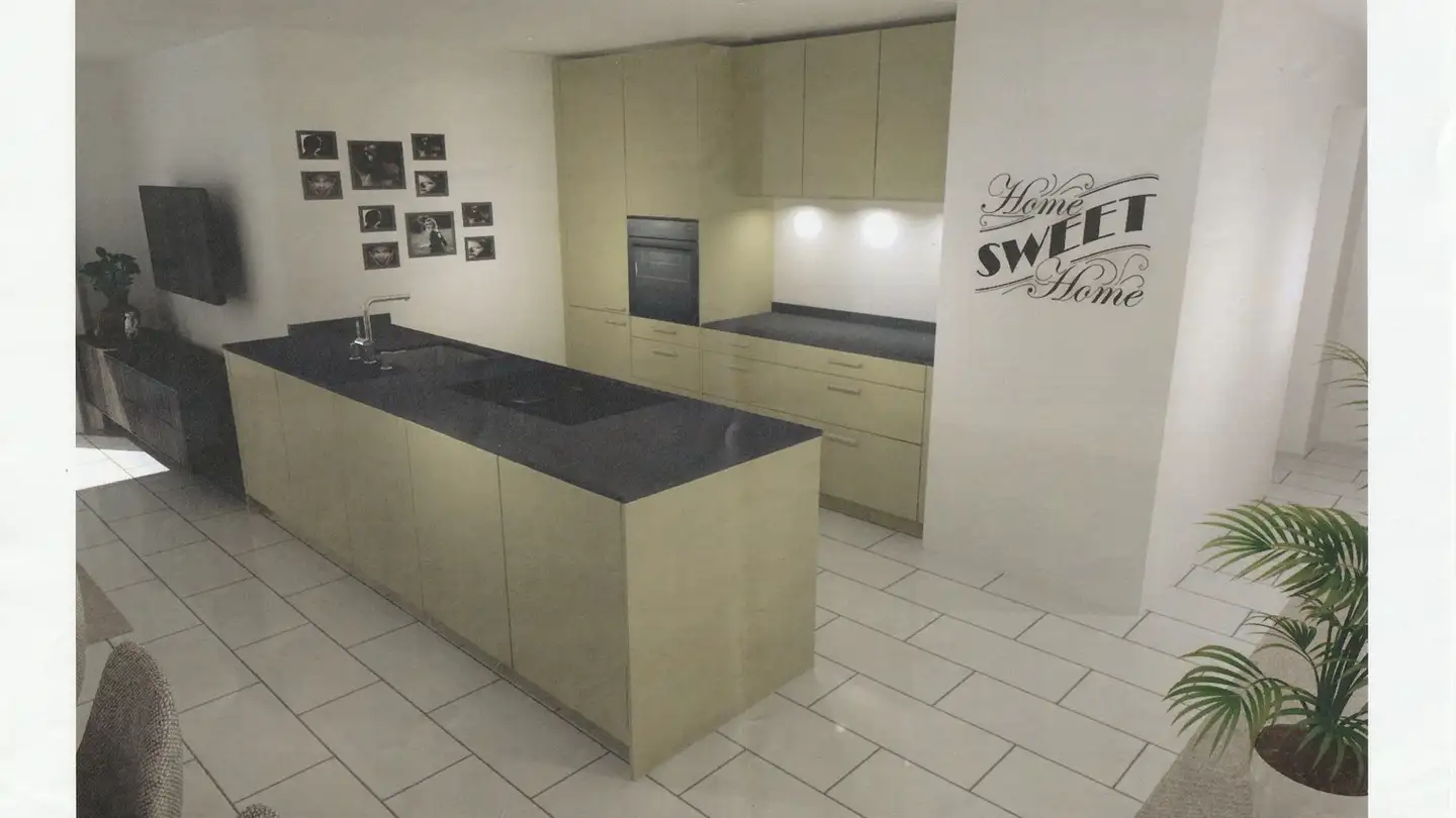 Appartement à louer - Poststrasse 15, 8180 Bülach - Photo 4