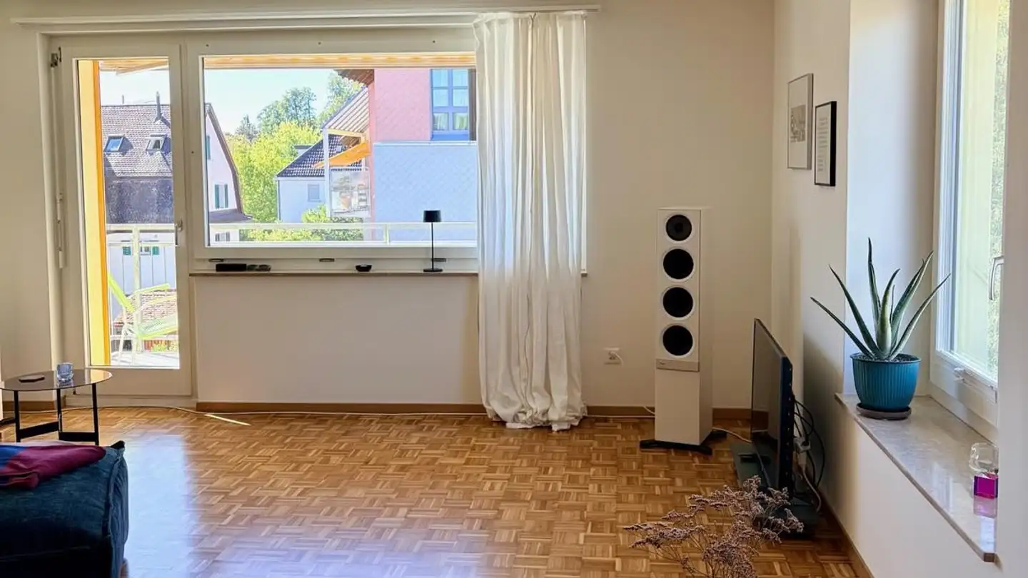 Appartement à louer - Ackeretstrasse 28, 8400 Winterthur