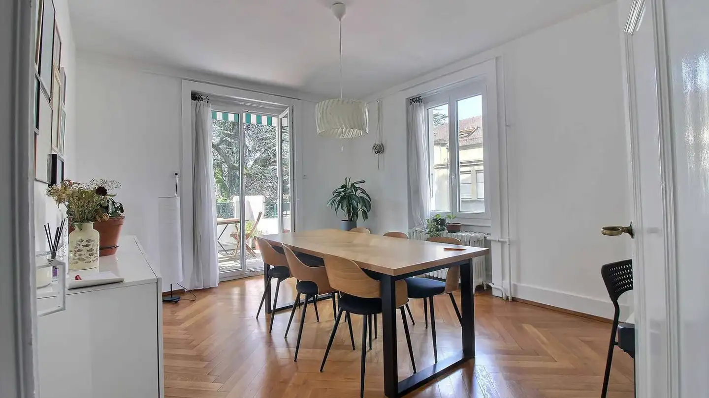 Apartment for sale - 1022 Chavannes-près-Renens - Photo 2