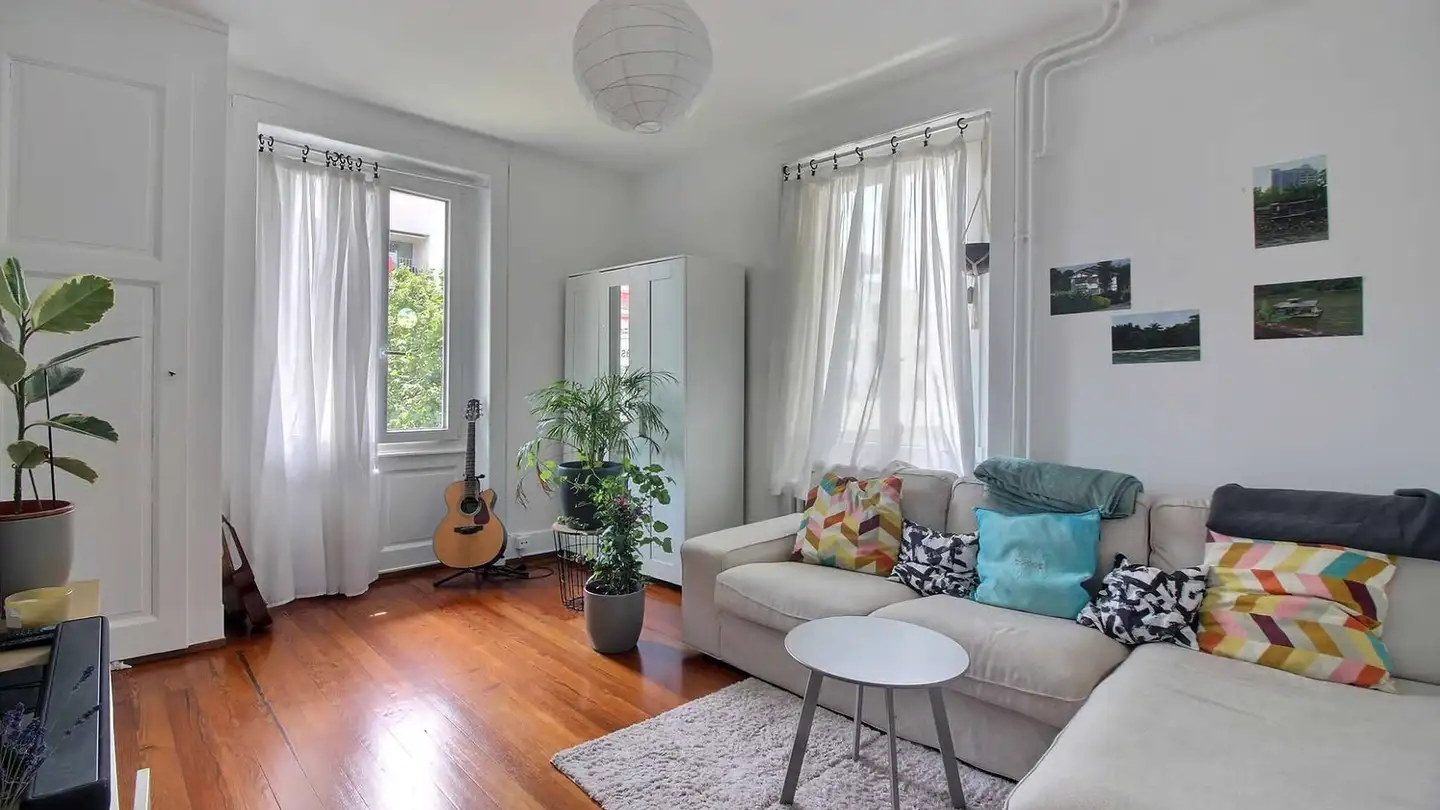 Apartment for sale - 1022 Chavannes-près-Renens - Photo 3