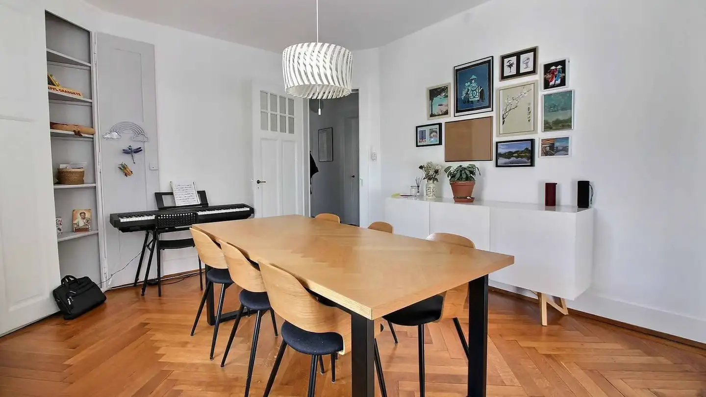Apartment for sale - 1022 Chavannes-près-Renens - Photo 4