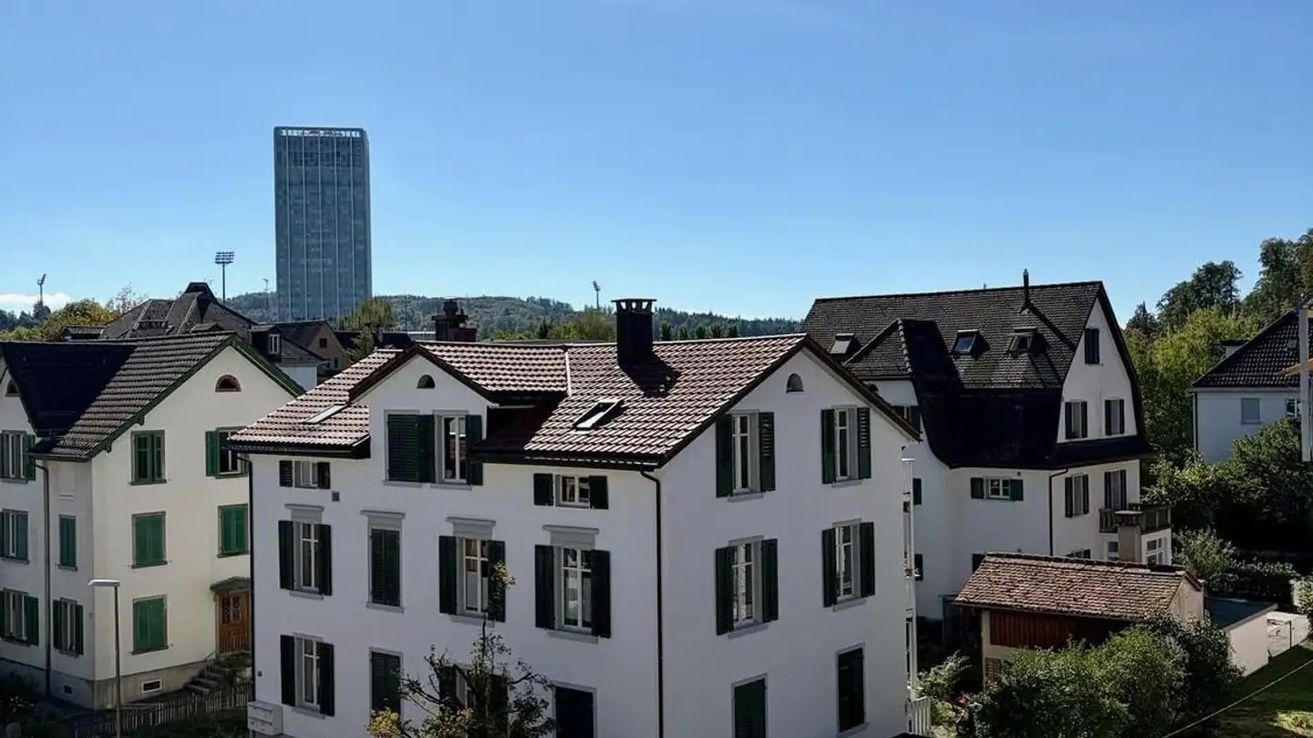 Appartement à louer - Ackeretstrasse 28, 8400 Winterthur - Photo 2