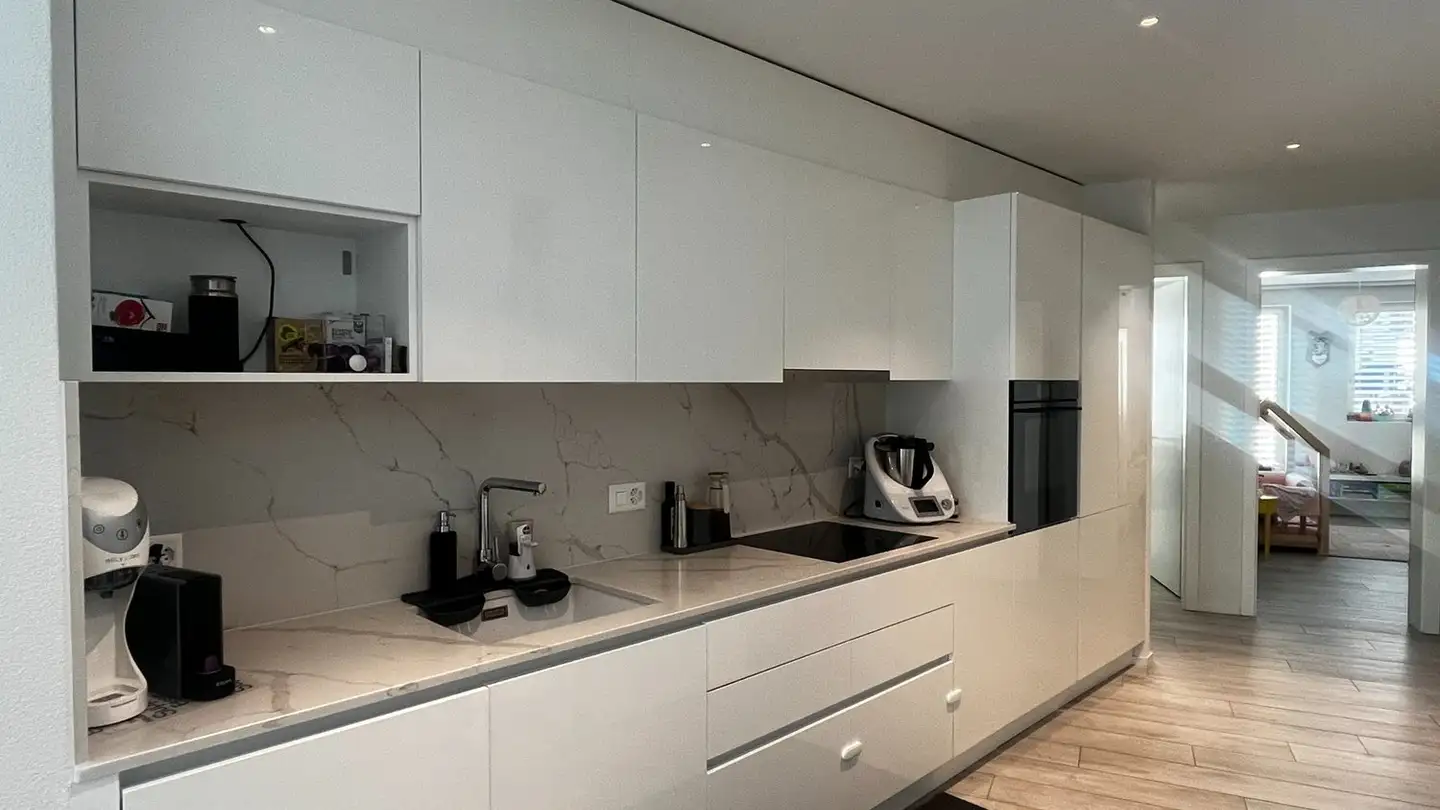 Appartamento in affitto - Rue Des Charpentiers 30, 1110 Morges - Foto 3