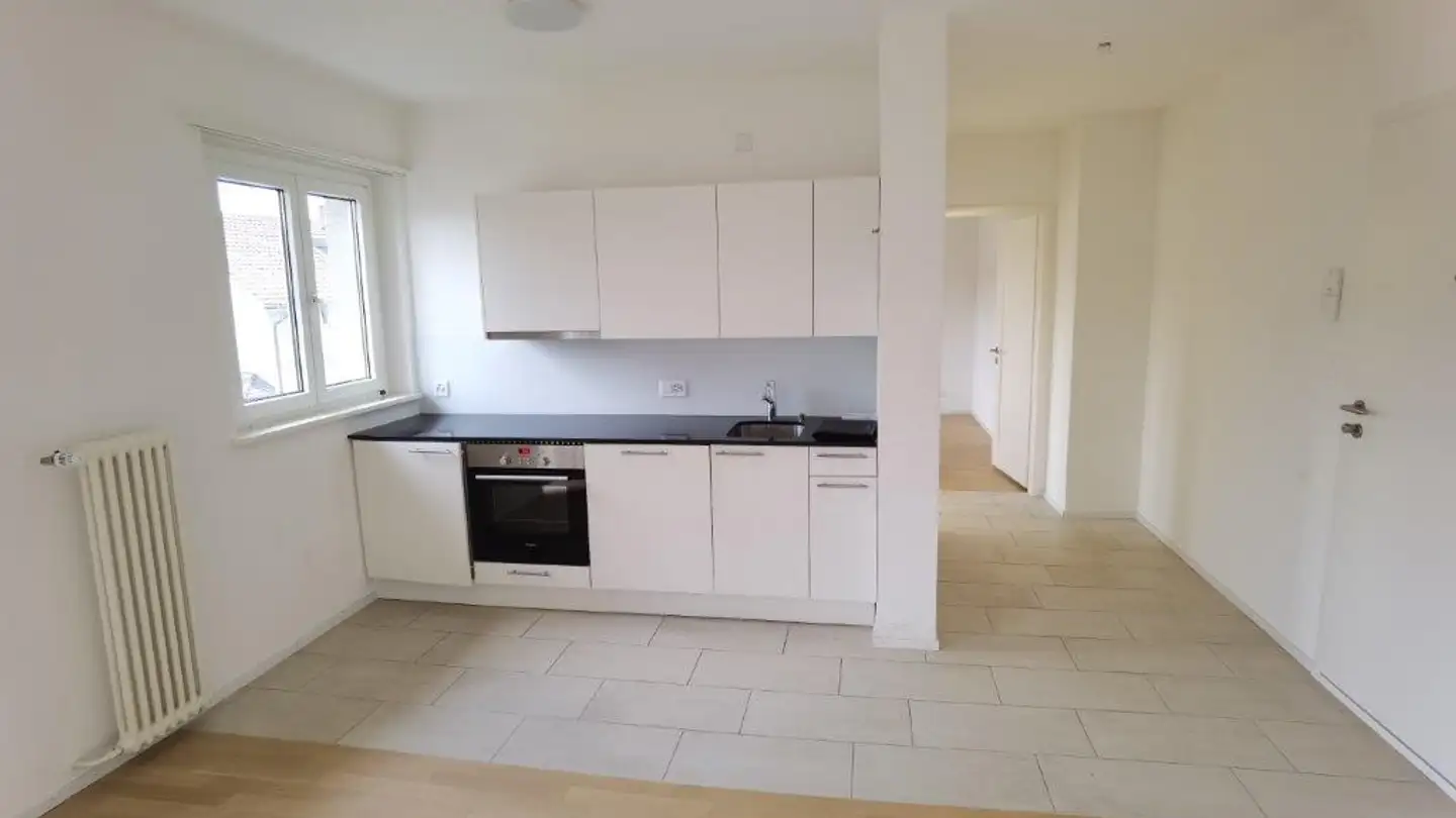 Appartamento in affitto - Wildbachstrasse 29, 4500 Solothurn - Foto 2