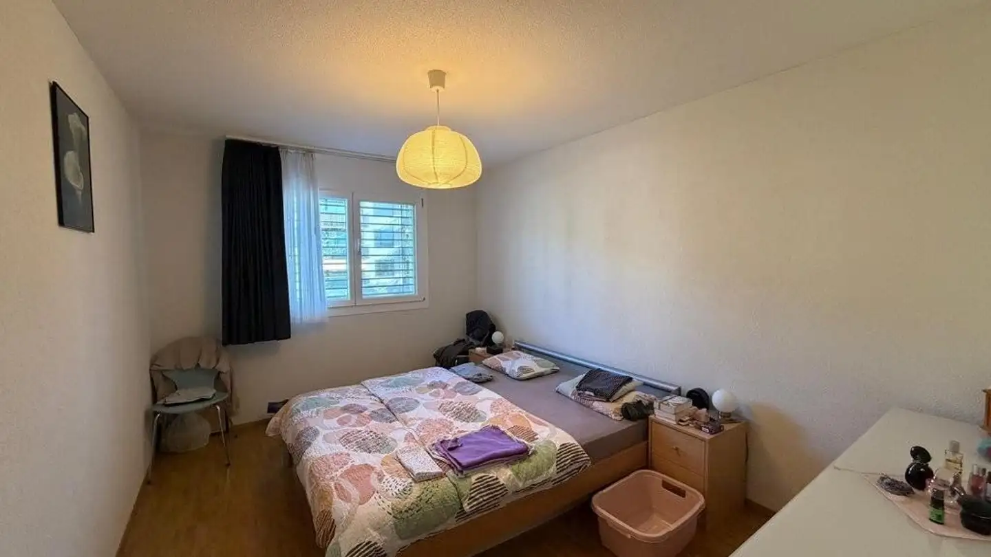 Apartment for rent - Brüggbühlstrasse 109, 3172 Niederwangen b. Bern - Photo 2
