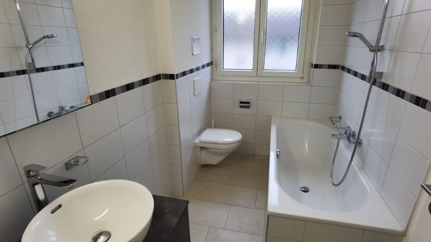 Appartamento in affitto - Wildbachstrasse 29, 4500 Solothurn - Foto 4