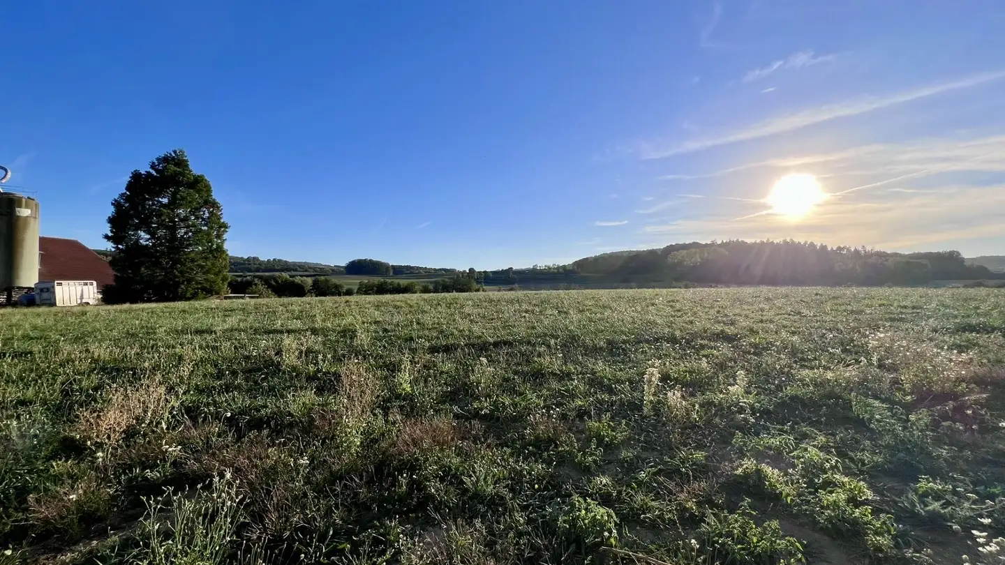 Appartement à louer - Route Cantonale 33A, 1483 Frasses - Photo 4