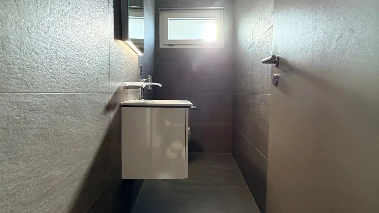 Wohnung mieten - Rue de l'Eglise 15, 1926 Fully - Foto 4