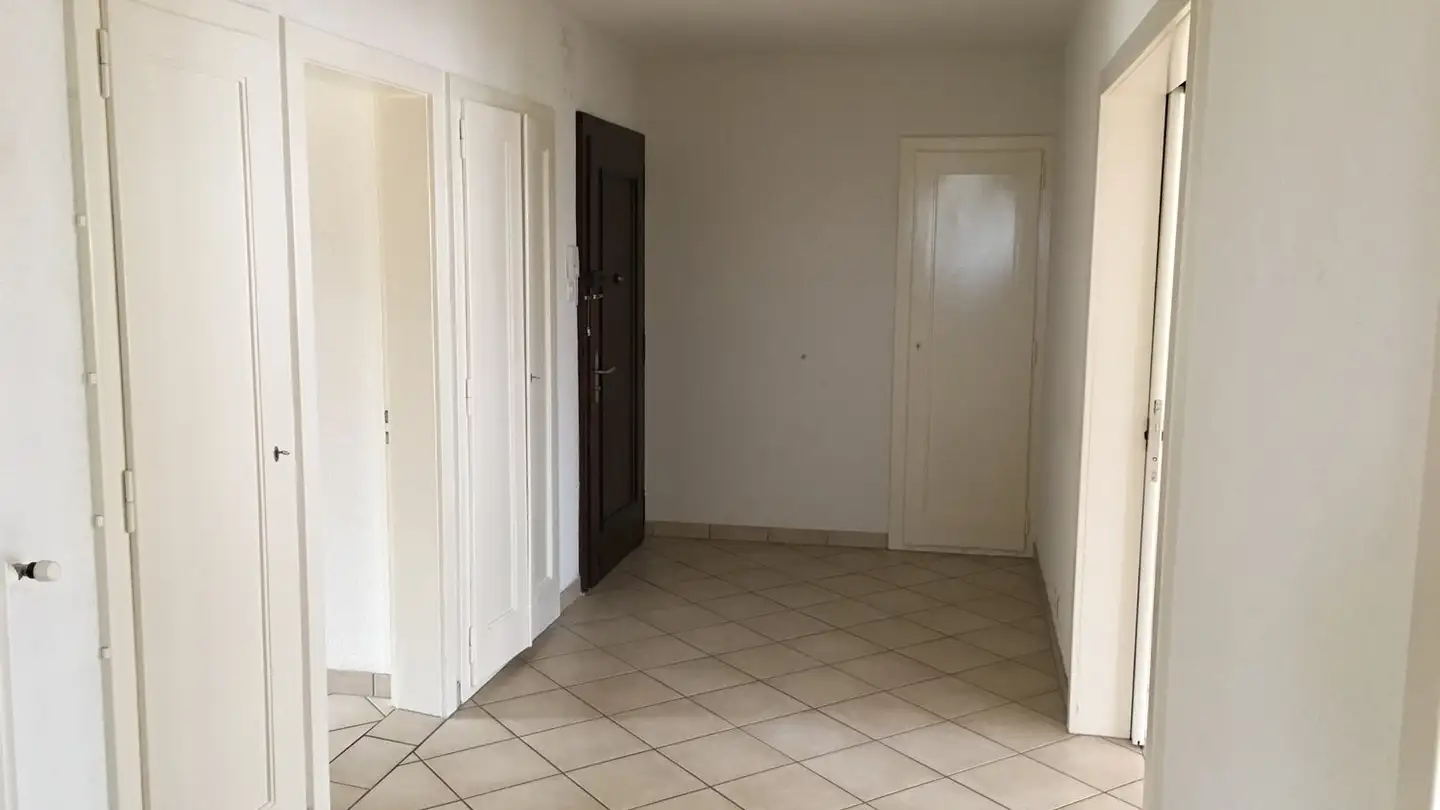 Apartment for rent - Rue Du Midi 13, 1400 Yverdon-les-Bains