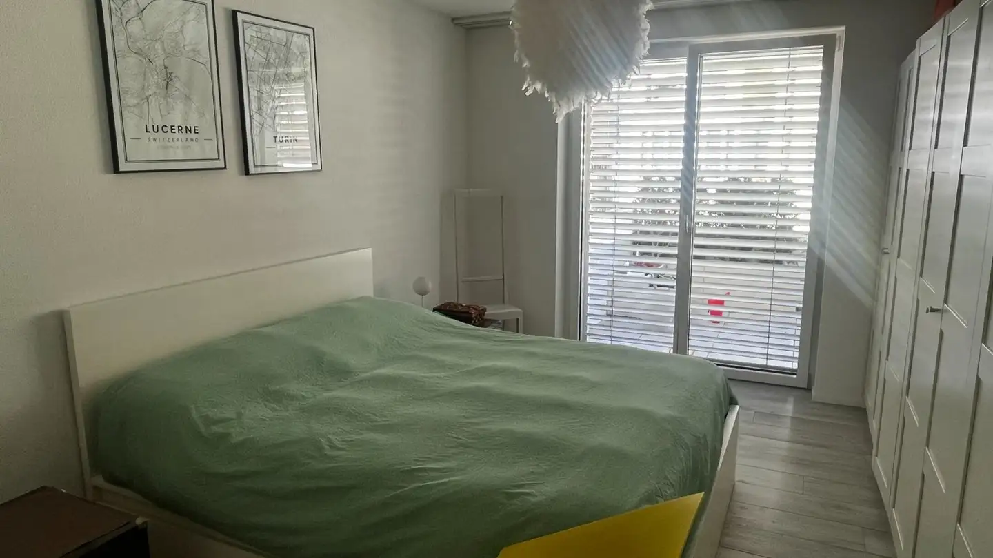 Appartamento in affitto - Rue Des Charpentiers 30, 1110 Morges - Foto 4