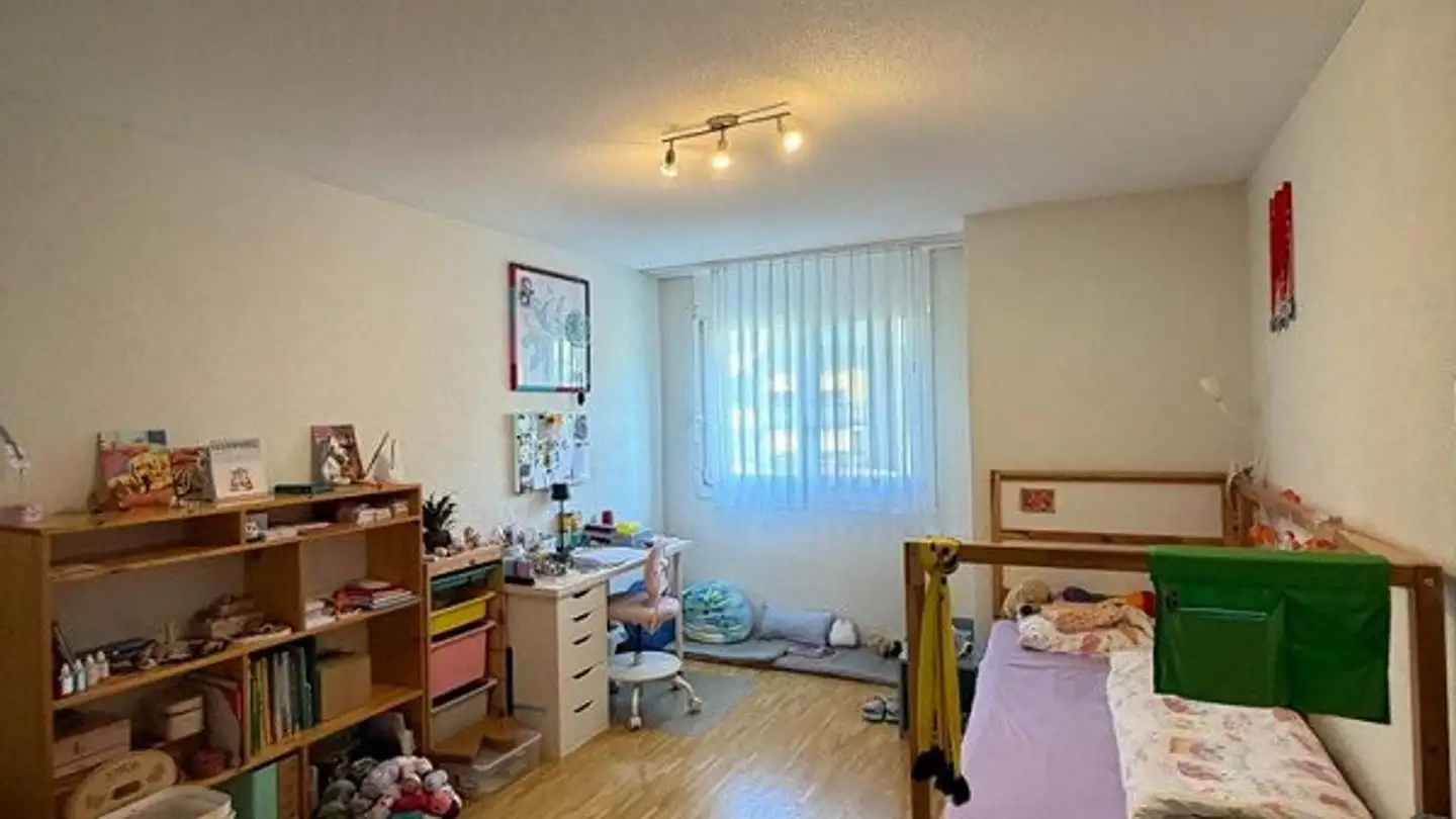 Apartment for rent - Brüggbühlstrasse 109, 3172 Niederwangen b. Bern - Photo 3