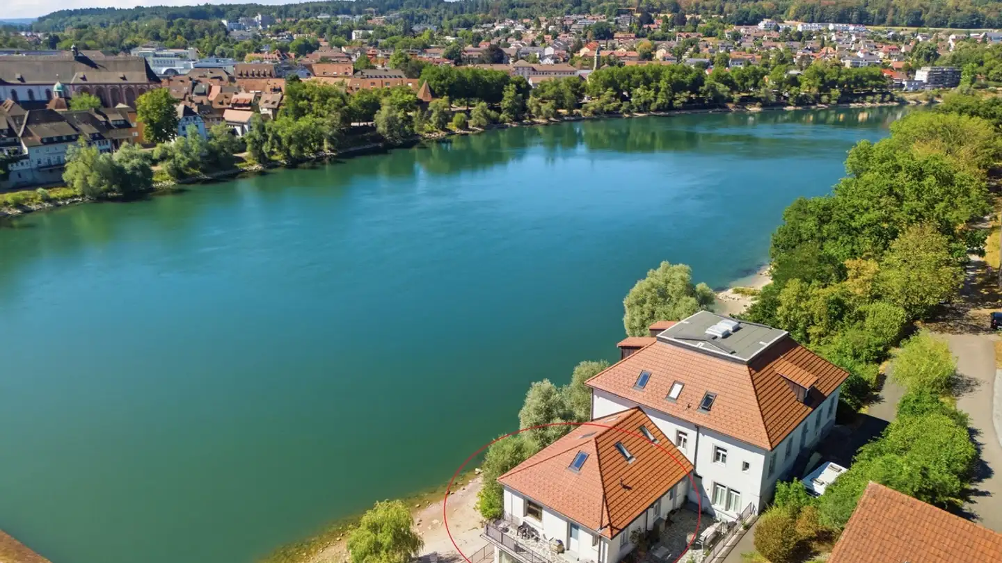 Appartamento in vendita - Rheinbrückstrasse 18, 4332 Stein AG - Foto 3