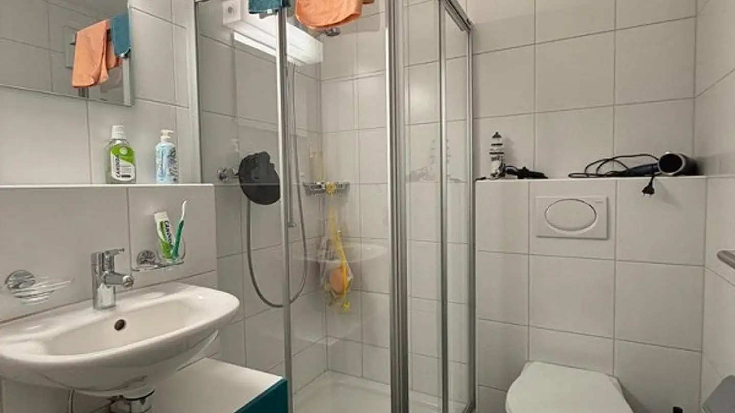 Apartment for rent - Brüggbühlstrasse 109, 3172 Niederwangen b. Bern - Photo 4