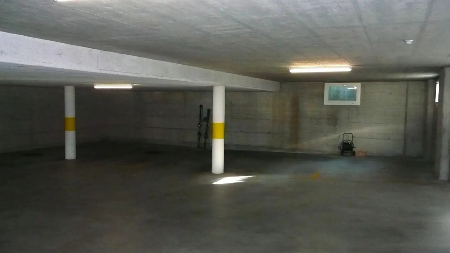 Parcheggio sotterraneo in vendita - Turmmattweg 5, 6460 Altdorf UR