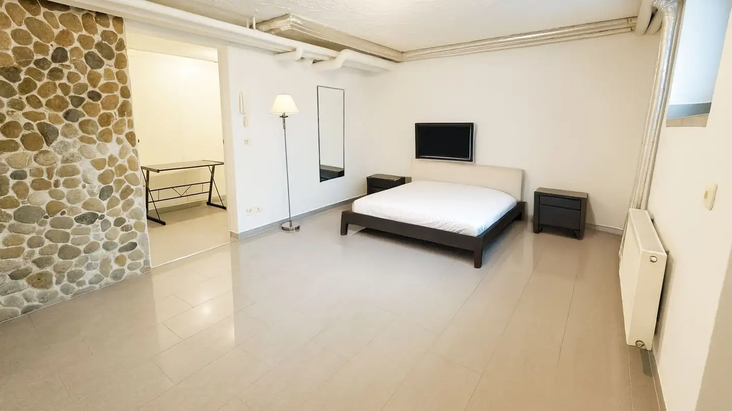 Apartment for rent - Crêt-Des-Fleurs / Blumenrain 51, 2503 Biel/Bienne