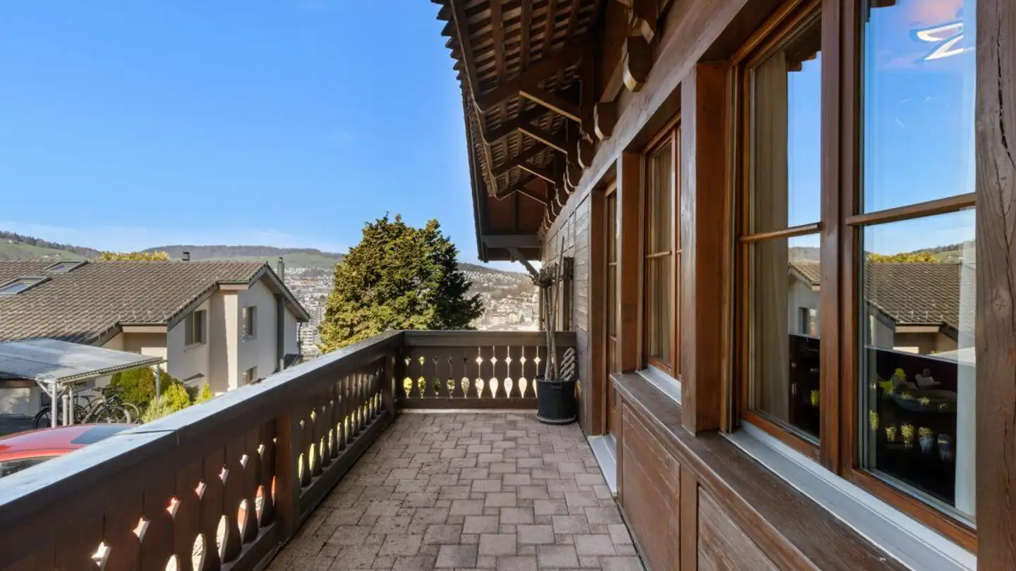 Single house for sale - Krebsbärenhalde 10, 6048 Horw - Photo 2