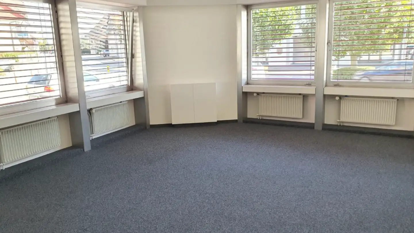 Bureau à louer - Solothurnstrasse 81, 4702 Oensingen