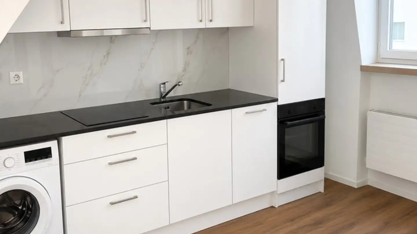 Appartement à louer - Aarauerstrasse 7, 5630 Muri AG - Photo 3