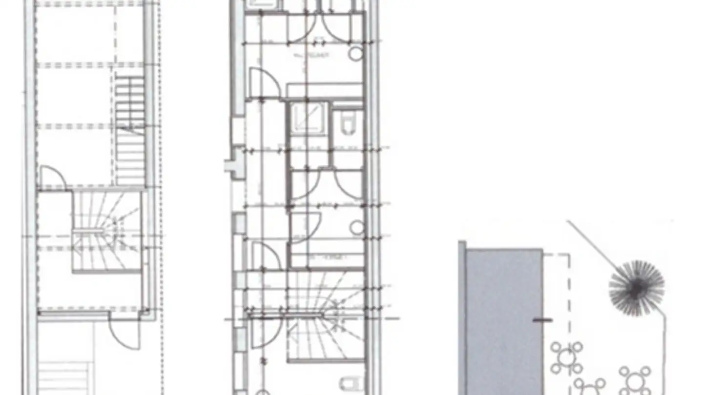Ristorante in affitto - Rue De L'industrie 54, 1950 Sion - Photo 3