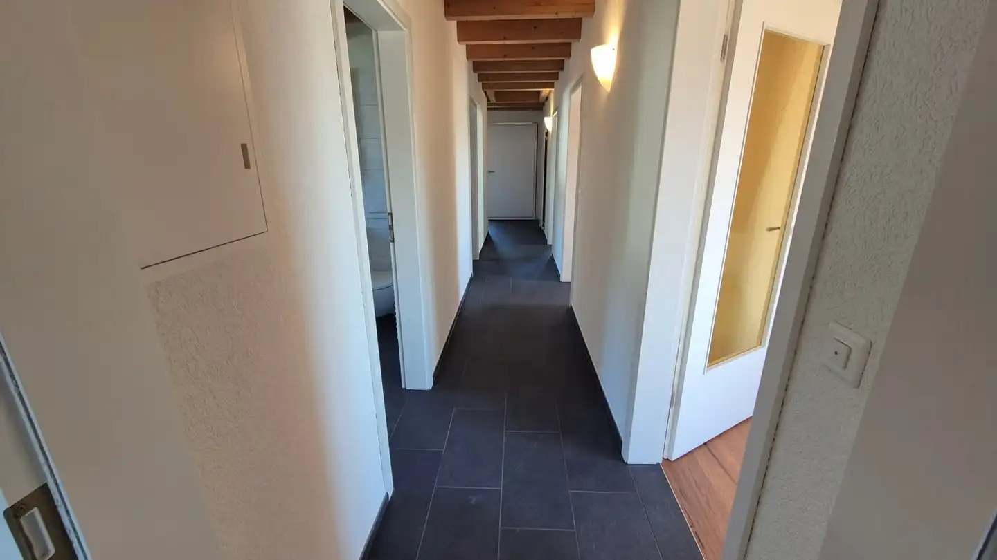 Attico in affitto - Banäbni 3, 6340 Baar - Foto 4
