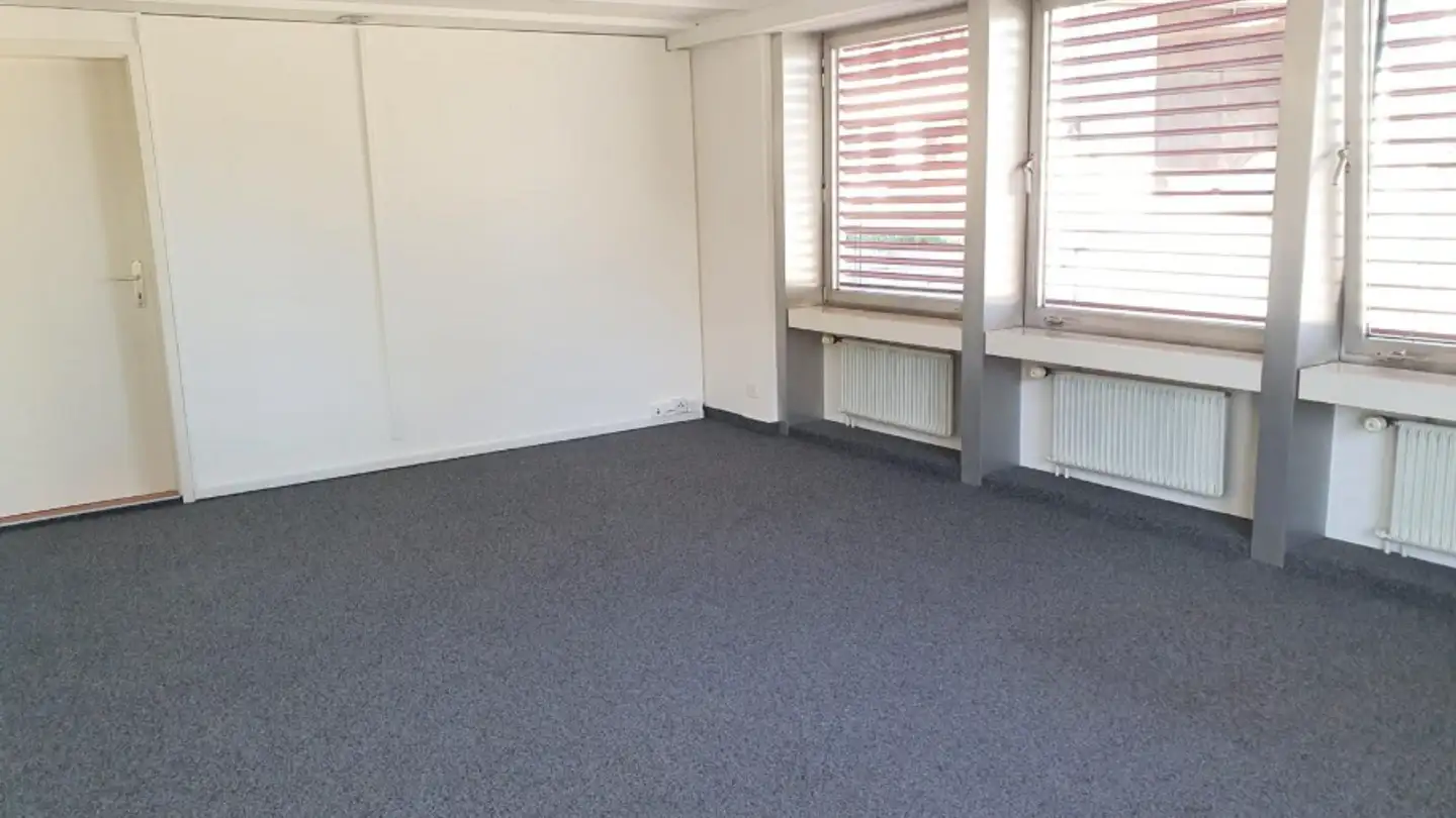 Bureau à louer - Solothurnstrasse 81, 4702 Oensingen - Photo 2