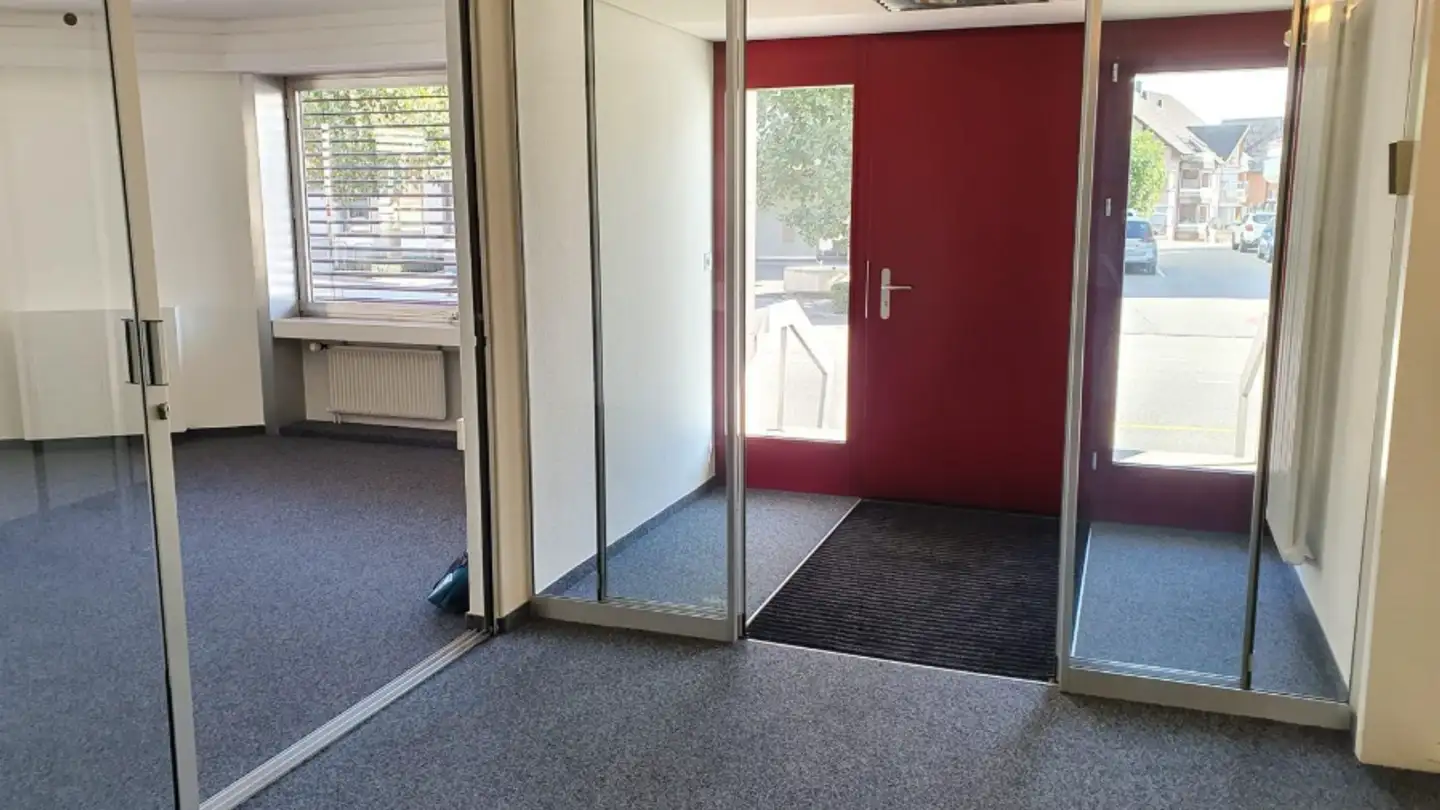 Bureau à louer - Solothurnstrasse 81, 4702 Oensingen - Photo 3