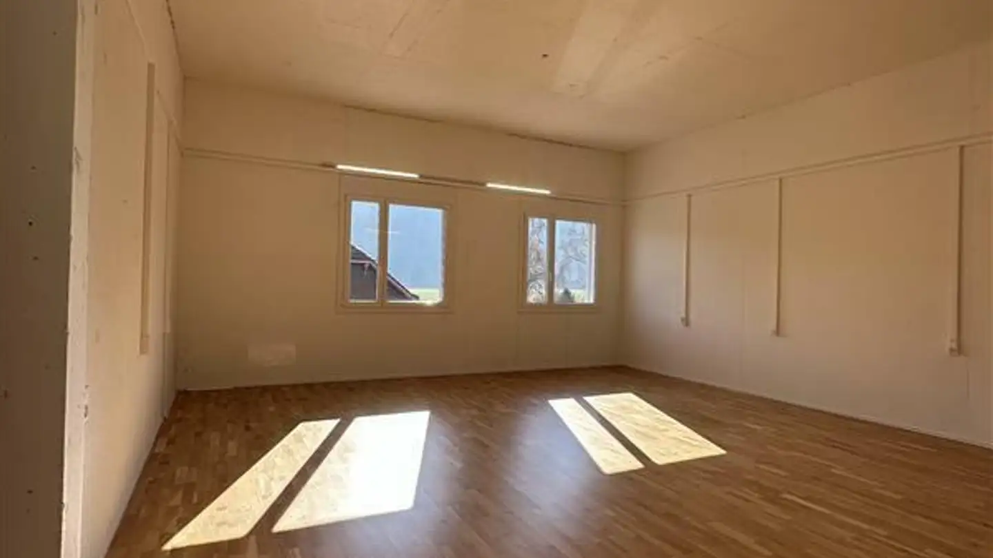 Spazio ufficio in affitto - Wydenmatt 8, 6130 Willisau - Foto 3
