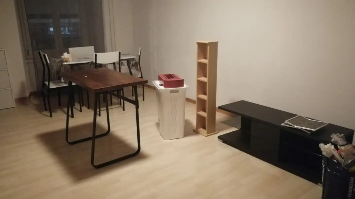 Apartment for rent - Bachstrasse 23a, 5600 Lenzburg