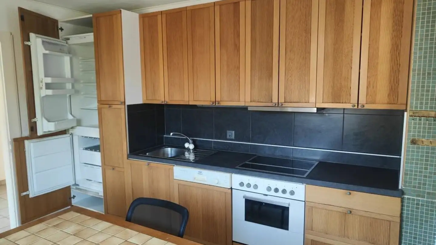 Apartment for rent - Route De Lausanne 11, 1860 Aigle