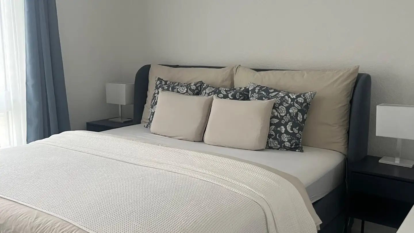 Wohnung mieten - Kastelsstrasse 81, 2540 Grenchen - Foto 3