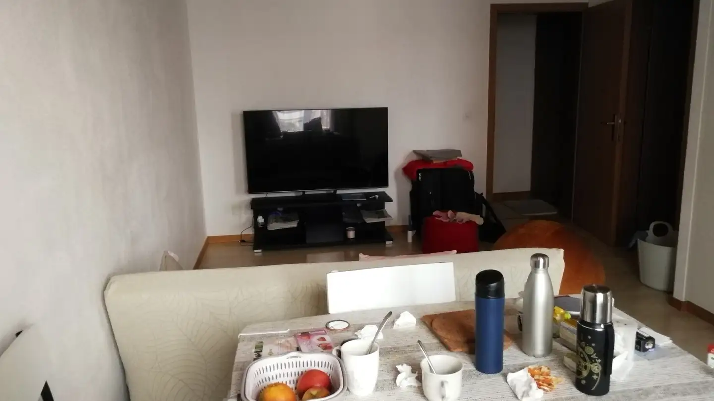 Apartment for rent - Bachstrasse 23a, 5600 Lenzburg - Photo 2