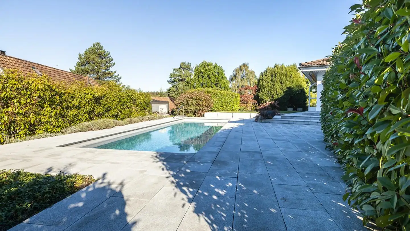Constructible plot for sale - Ringstrasse 1, 8126 Zumikon - Photo 3