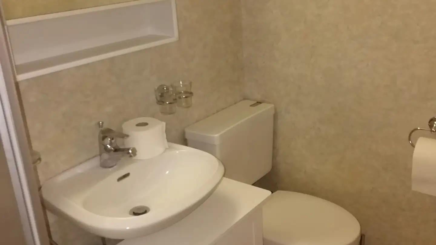 Apartment for rent - Bachstrasse 23a, 5600 Lenzburg - Photo 3