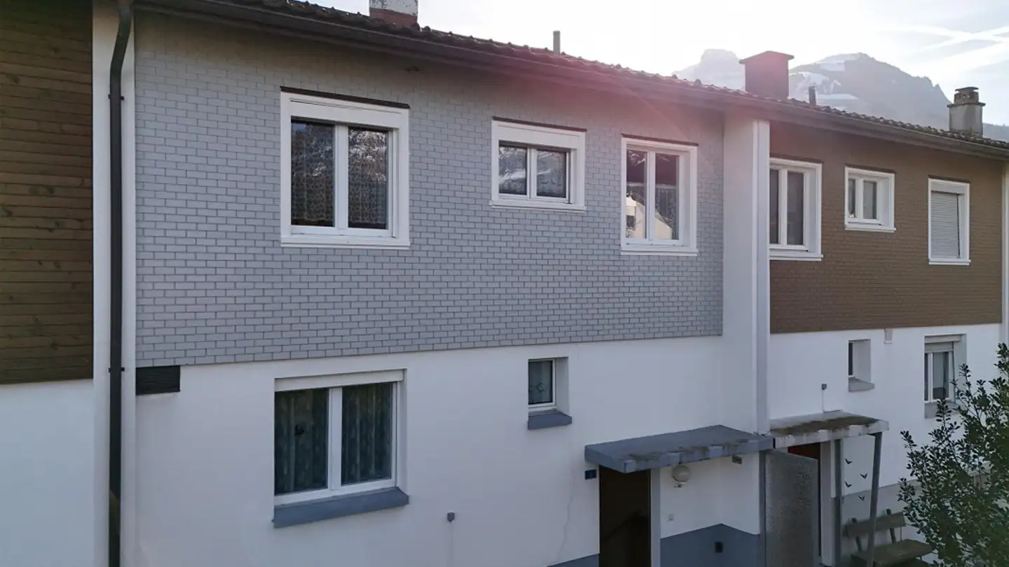 Casa a gradini in vendita - Fabrikstrasse 9, 9472 Grabs