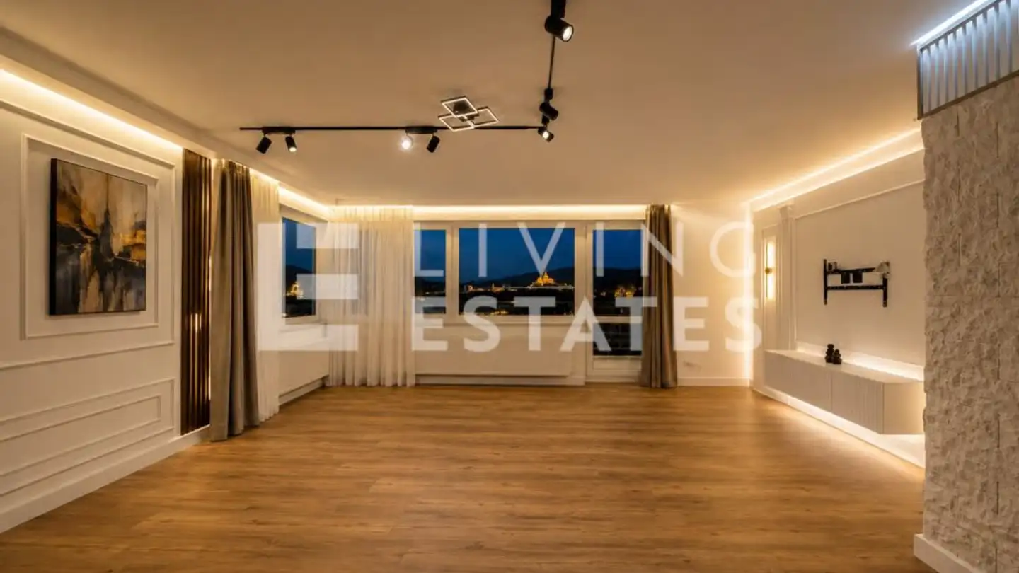 Casa singola in affitto - Schmidhaldenstrasse 23, 8156 Oberhasli - Foto 3