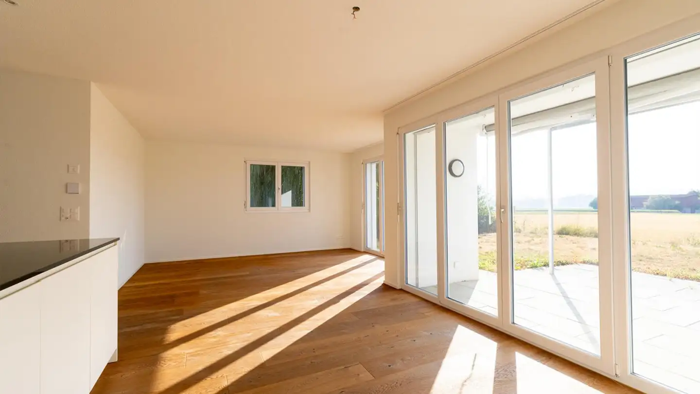 Appartement à louer - Dättenmoosweg 3, 3303 Jegenstorf - Photo 4
