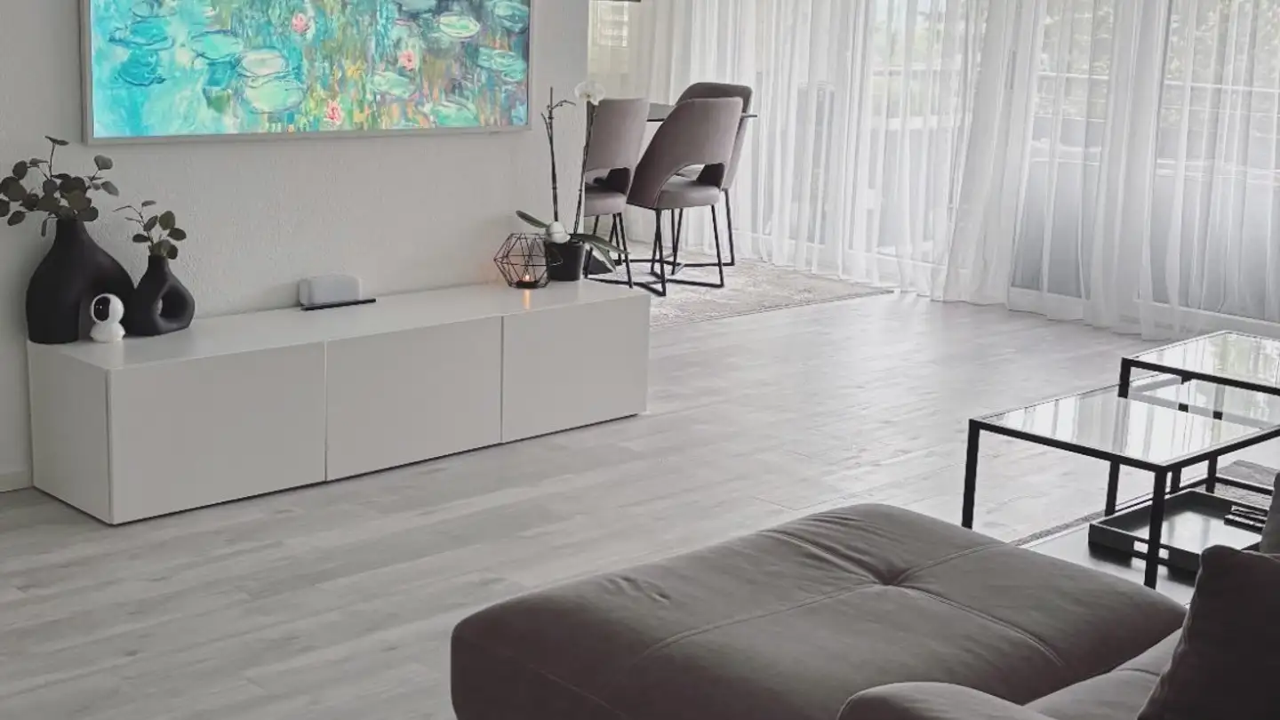 Wohnung mieten - Kastelsstrasse 81, 2540 Grenchen