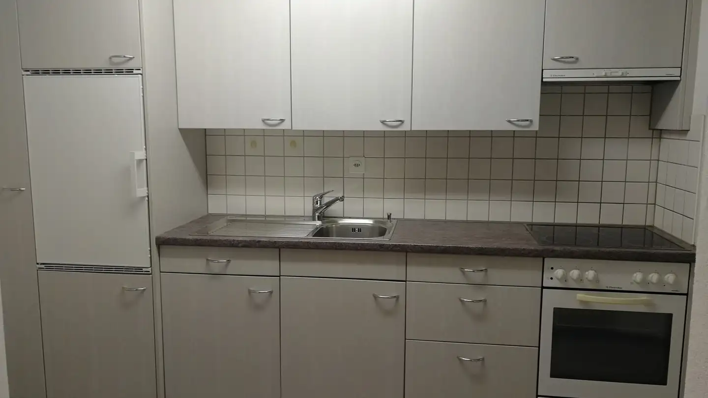 Apartment for rent - Bachstrasse 23a, 5600 Lenzburg - Photo 4