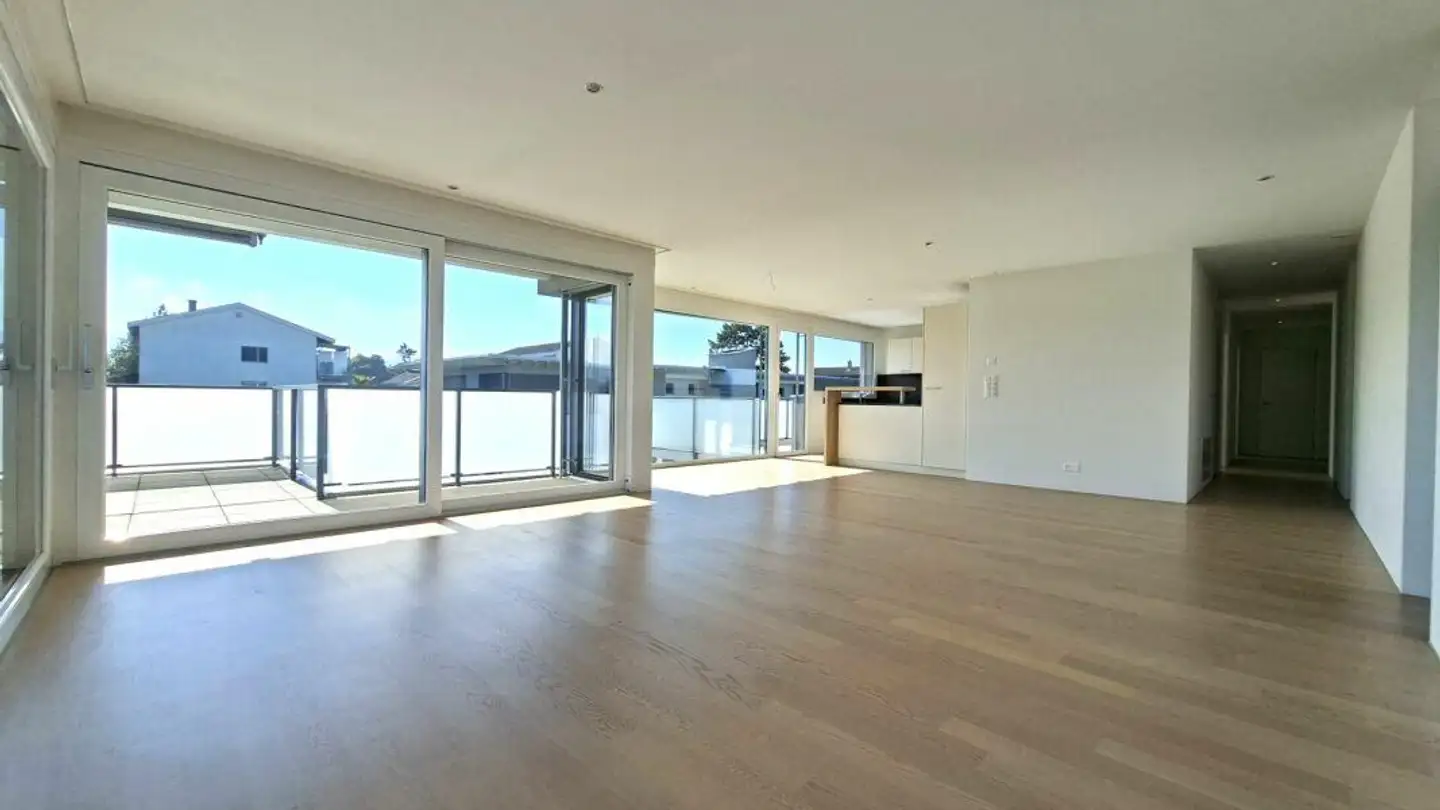 Attico in affitto - Bielstrasse 50, 3270 Aarberg - Photo 3