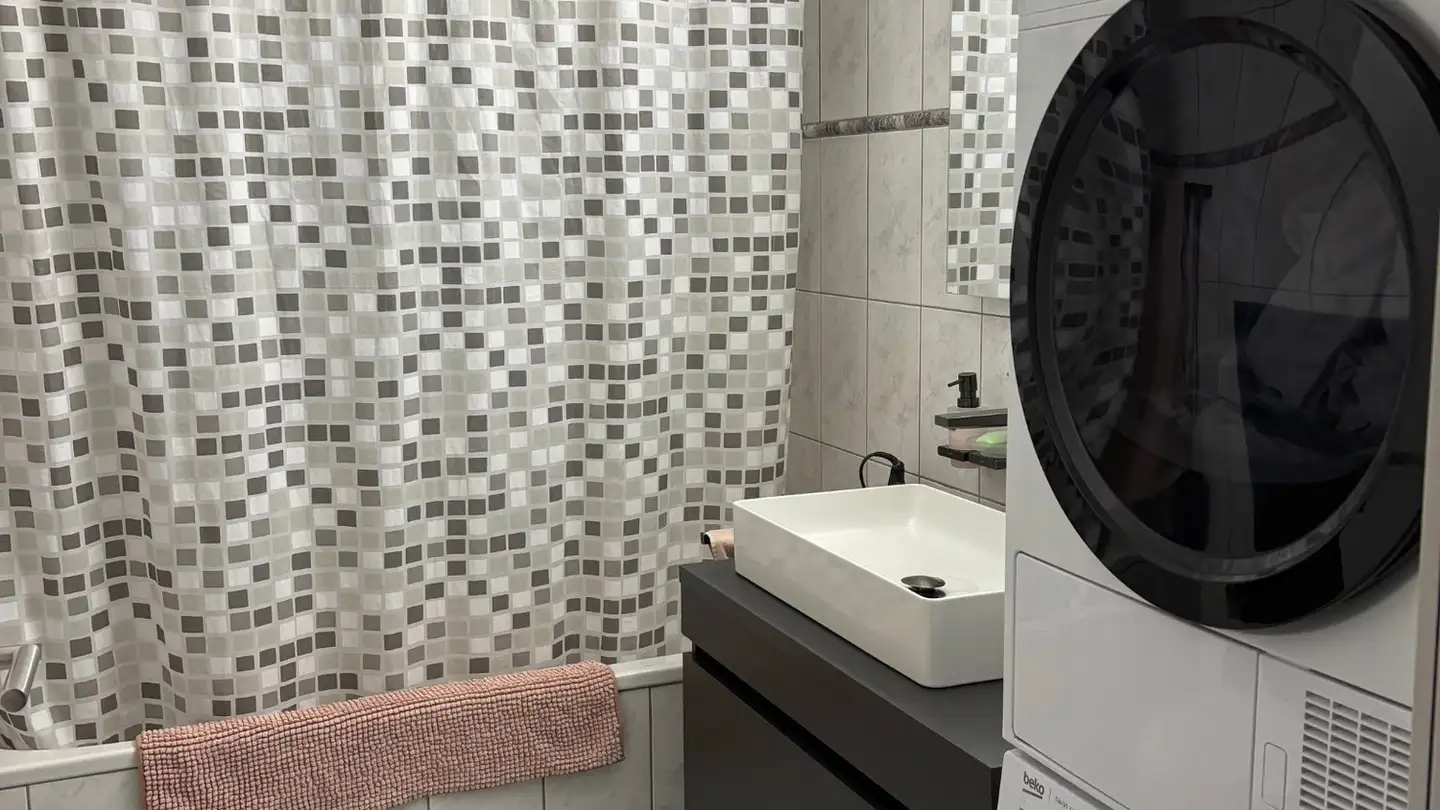 Wohnung mieten - Kastelsstrasse 81, 2540 Grenchen - Foto 4