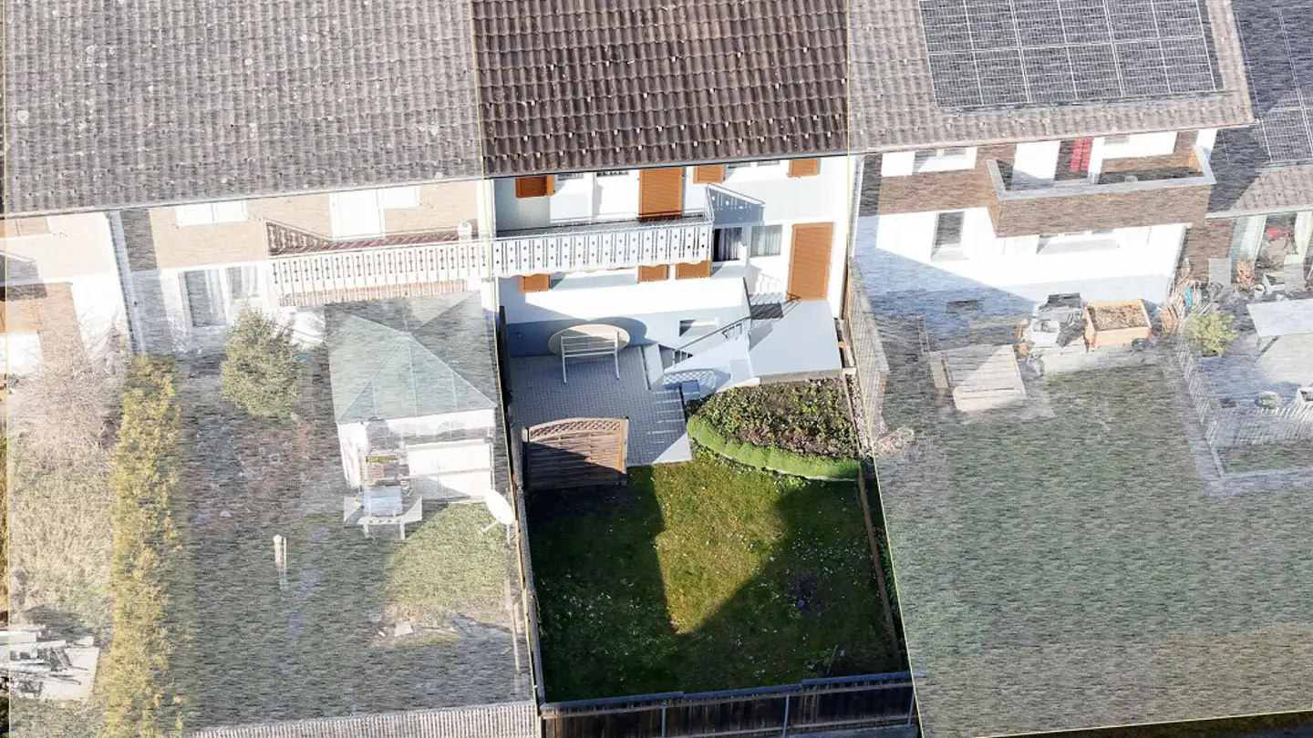 Casa a gradini in vendita - Fabrikstrasse 9, 9472 Grabs - Foto 3