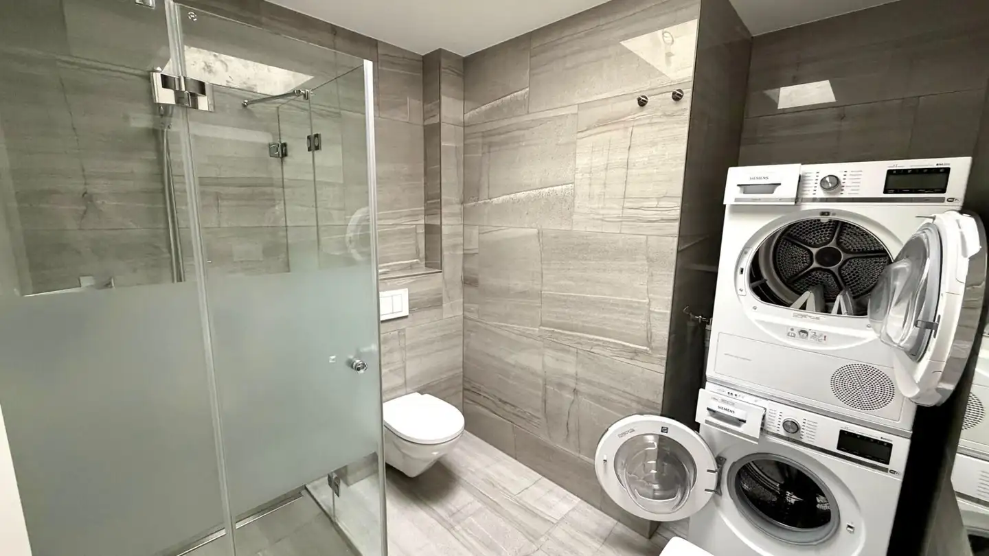 Penthouse kaufen - Eppenbergstrasse 165, 5012 Wöschnau - Foto 2