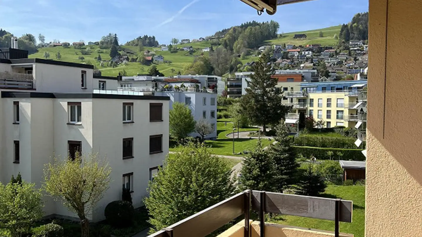 Appartamento in affitto - Auwiesenstrasse 39, 9030 Abtwil SG - Foto 2