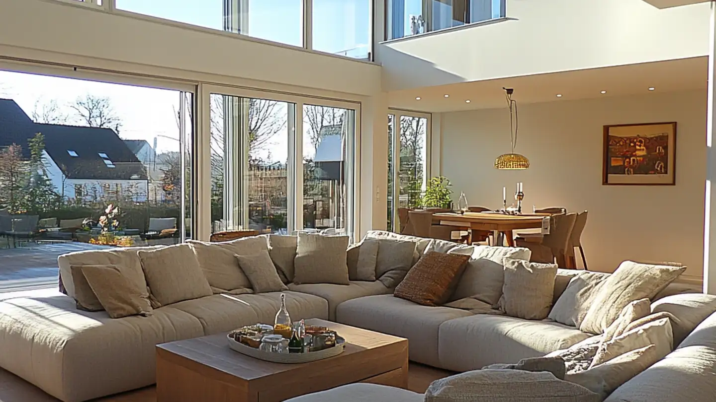 Apartment for rent - 8304 Wallisellen