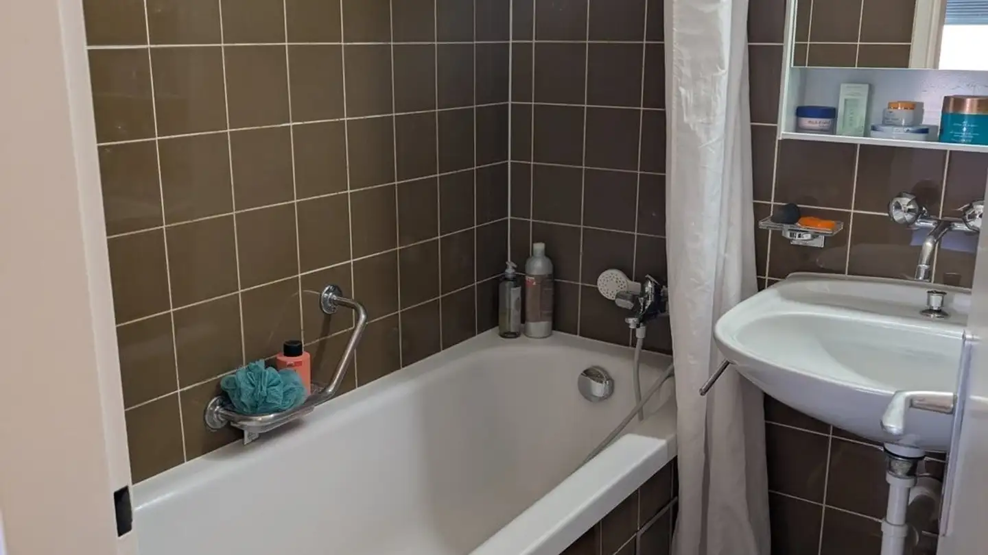 Single room for rent - 4056 Basel - Photo 4