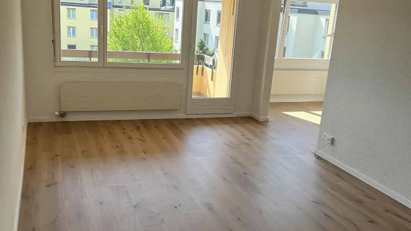 Appartamento in affitto - Auwiesenstrasse 39, 9030 Abtwil SG - Foto 3